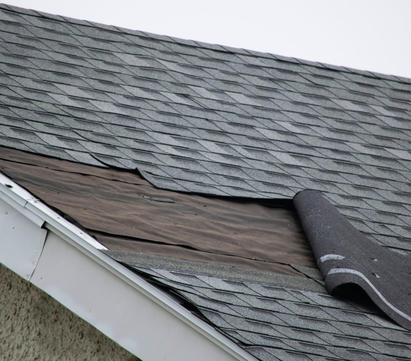 Professional roof installation in Kearney, NE completed with premium materials and precise craftsmanship