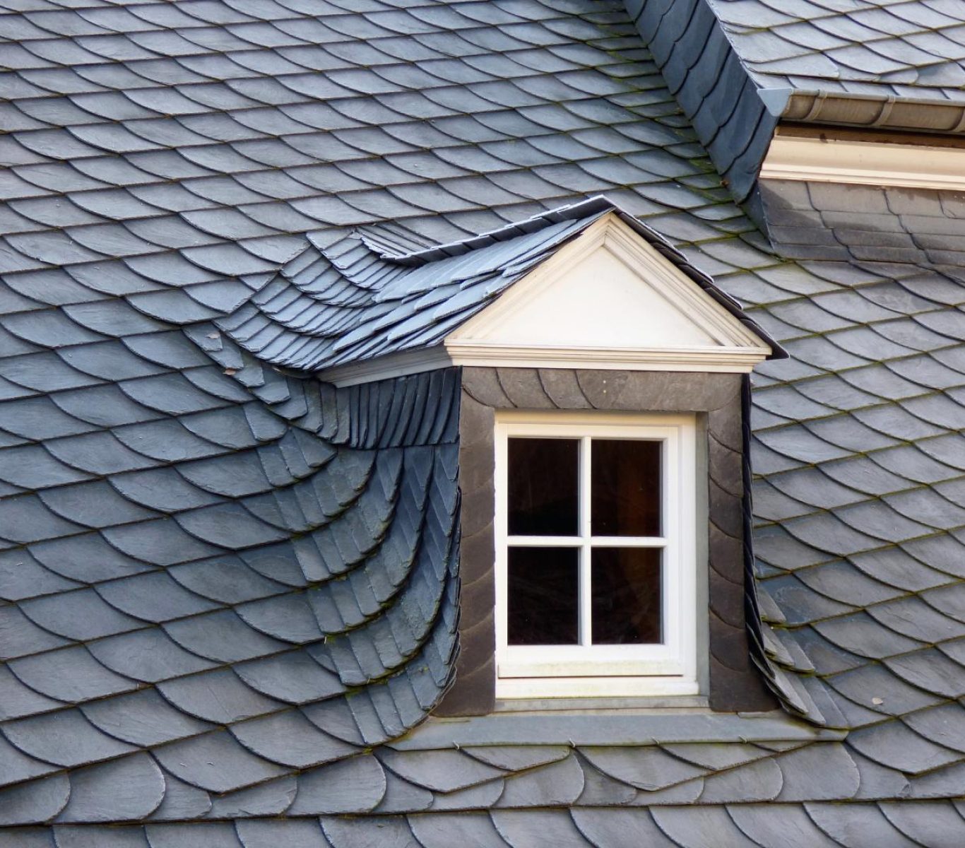 Professional roof installation in Omaha, NE completed with high-quality materials and expert craftsmanship