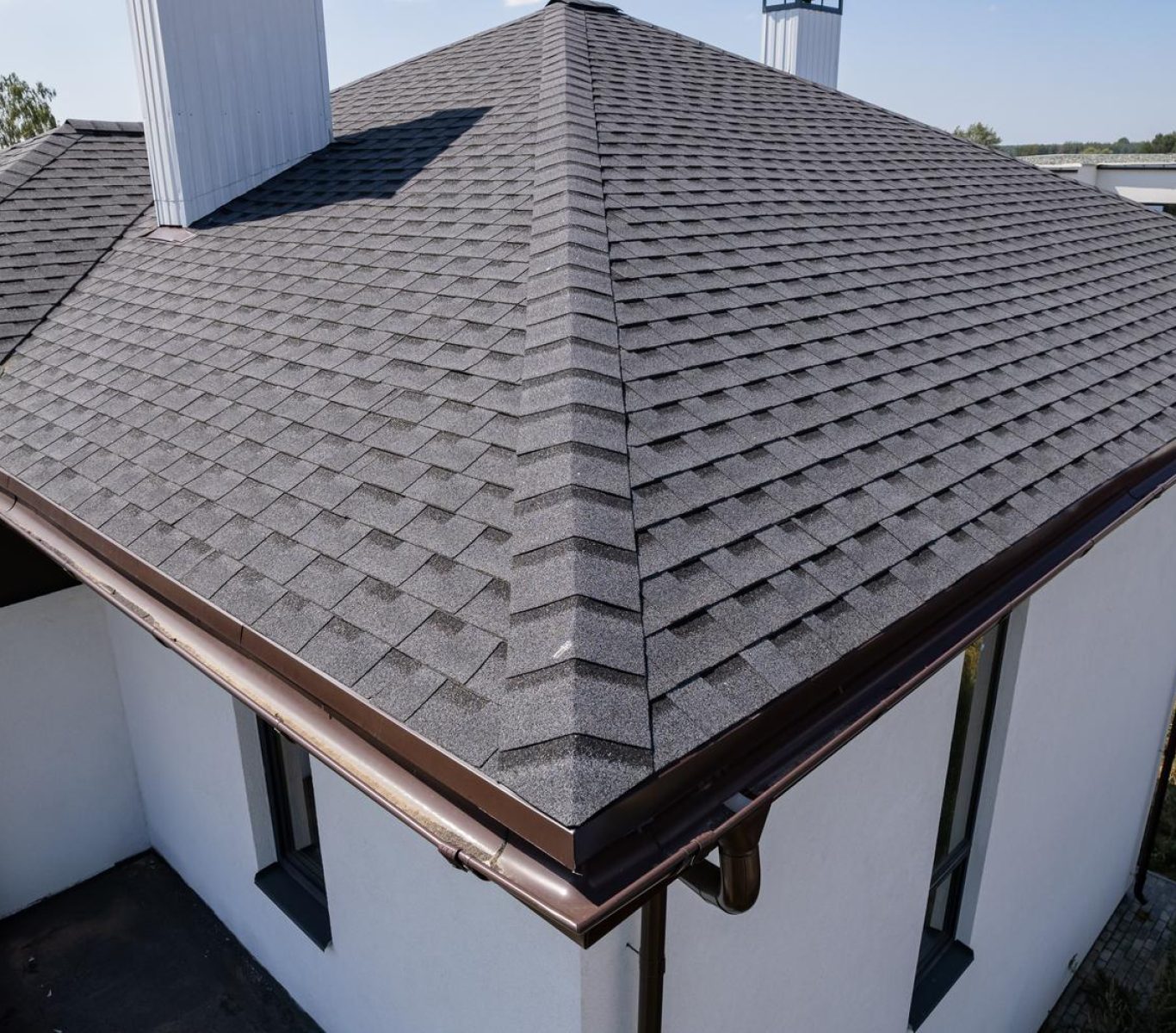 Professional roofing company in Columbus, NE providing expert repairs and installations