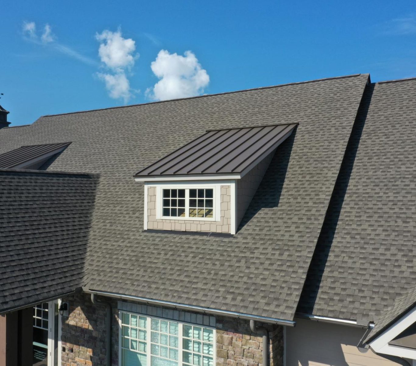 Professional roofing company in Douglas County, NE delivering quality repairs and installations
