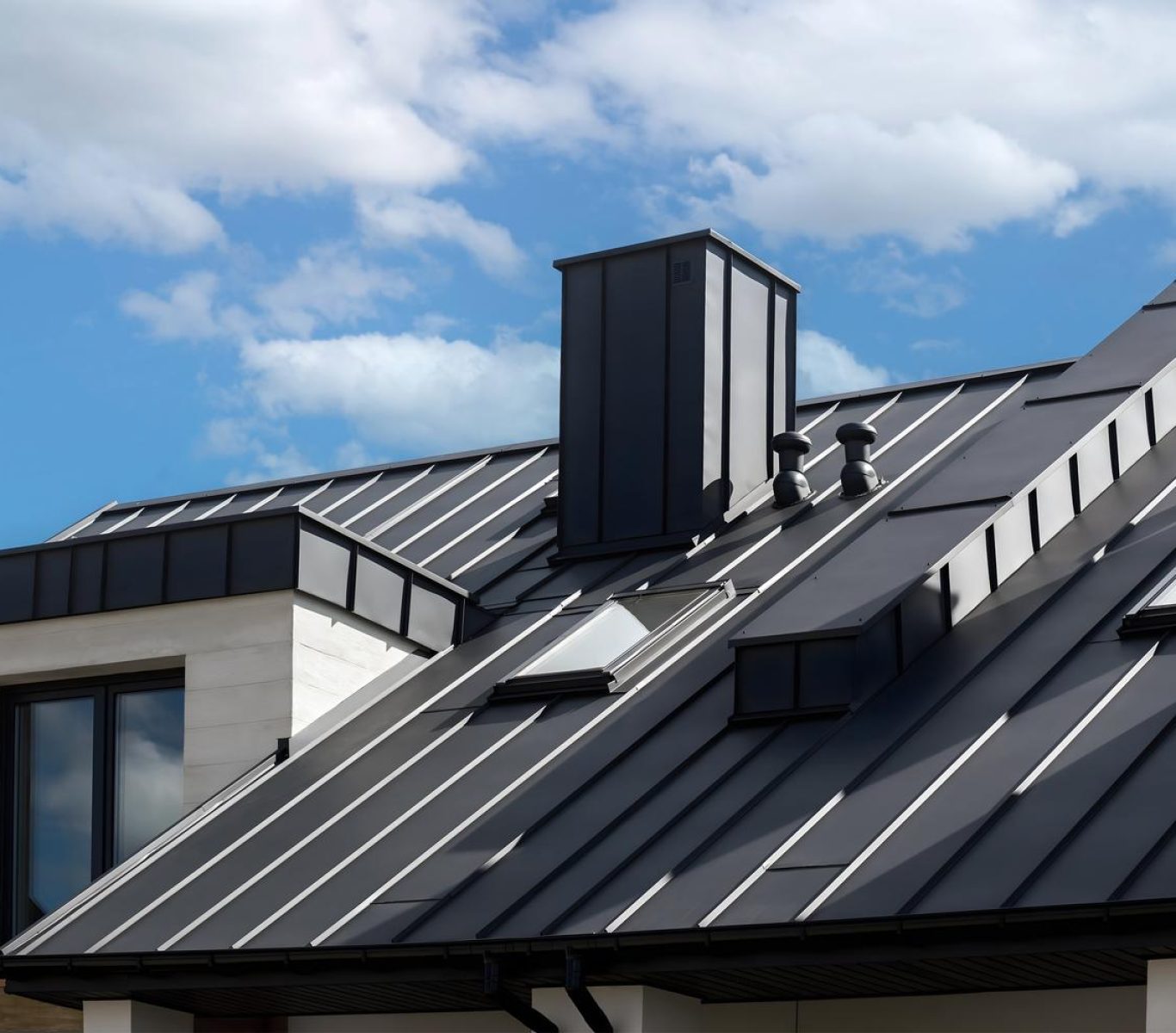 Professional roofing company in Lincoln, NE providing expert installations and repairs
