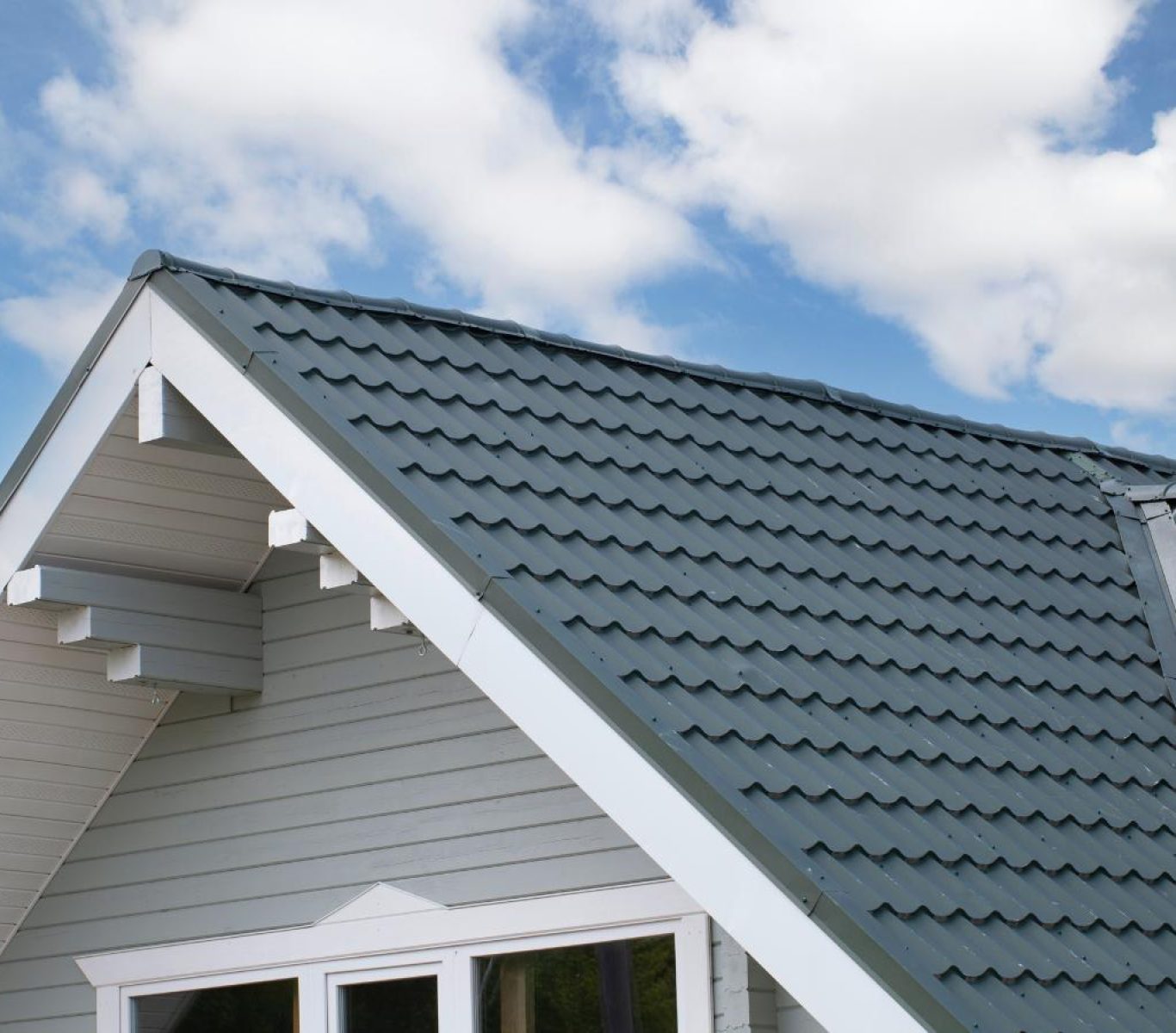 Professional roofing company in Omaha, NE providing expert repairs and installations
