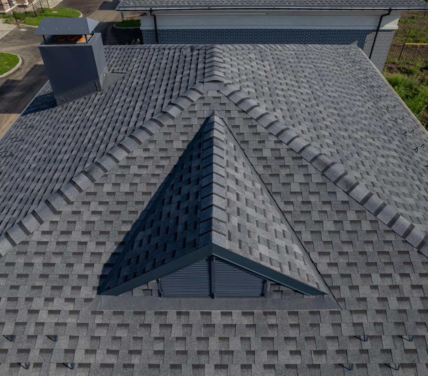 Professional roofing company in Platte County, NE with expert installations