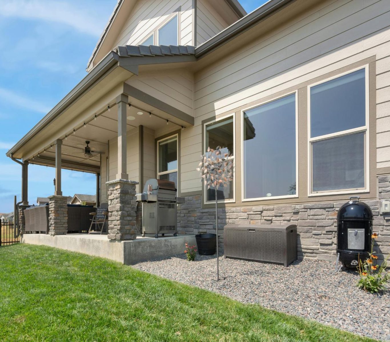 Professional siding installation in Kearney, NE improving durability, energy efficiency, and curb appeal