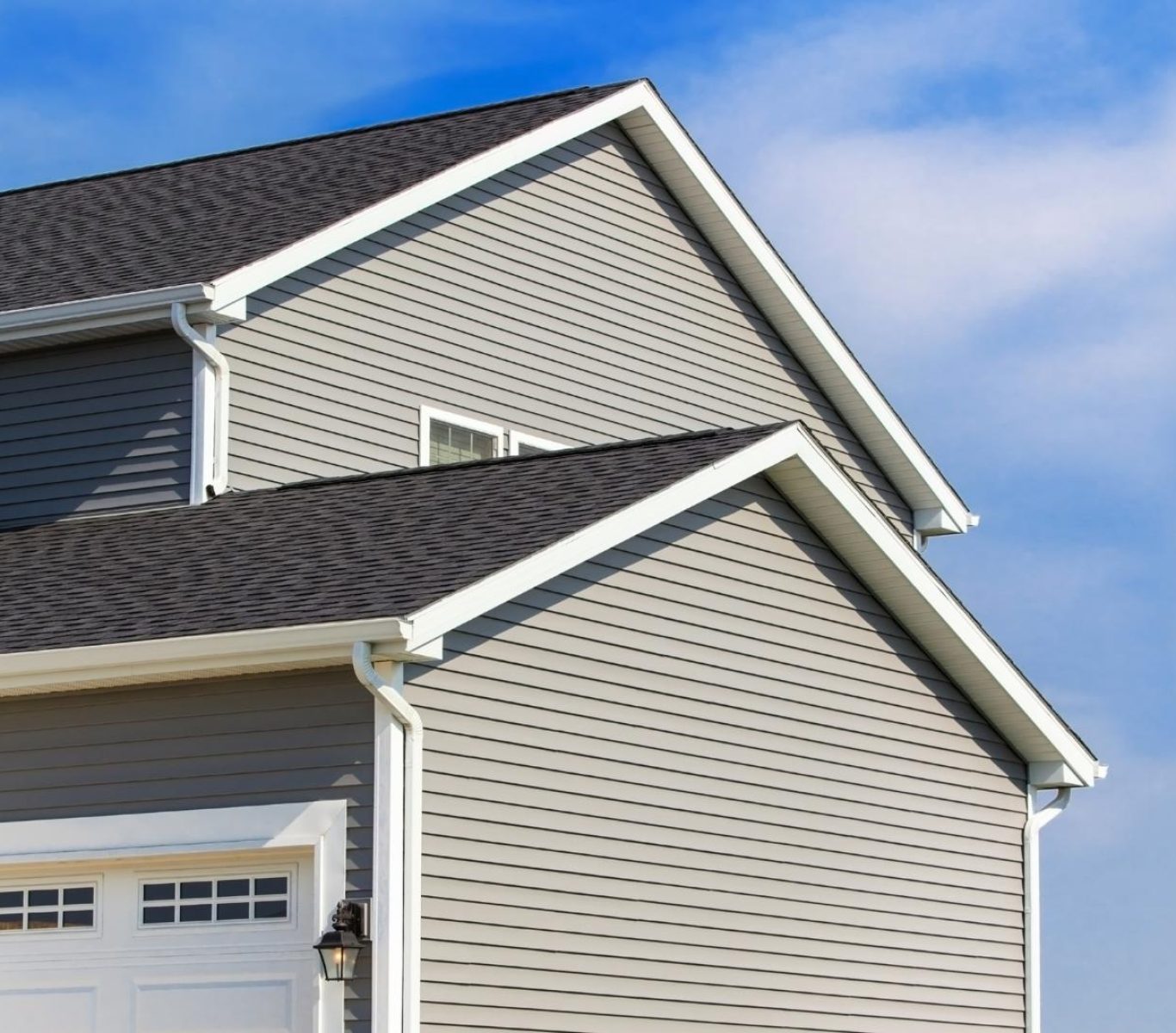 Professional siding repair in Lincoln, NE restoring exterior protection and structural integrity