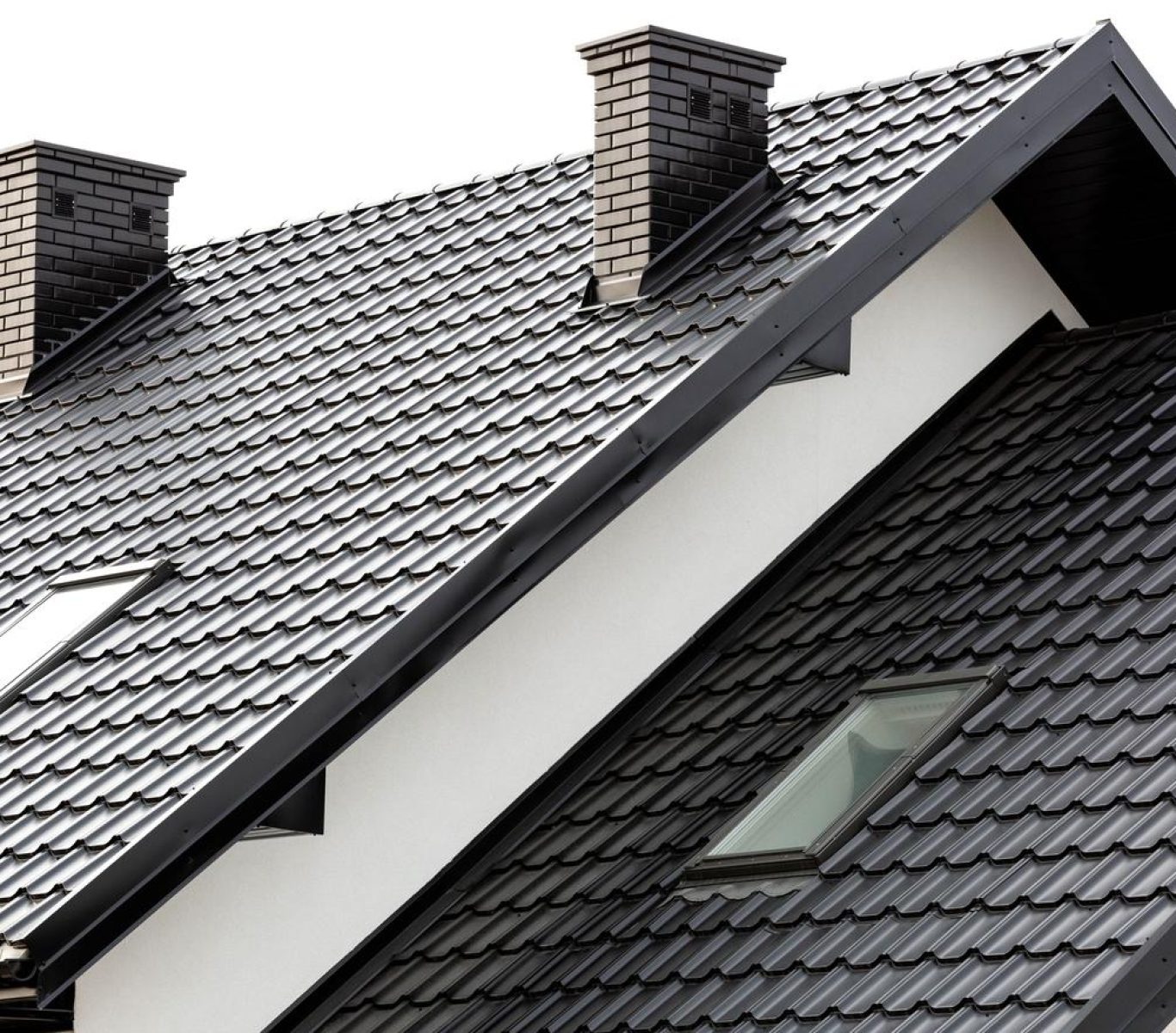 Trusted roofing company near me in Hall County, NE for residential and commercial needs