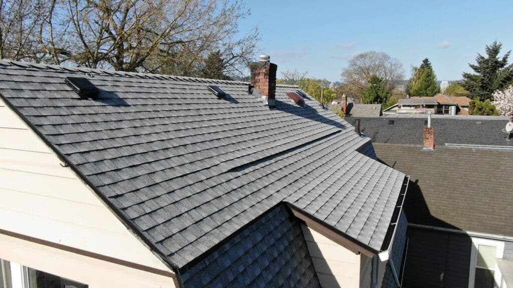 Roof Installation in Elkhorn, NE