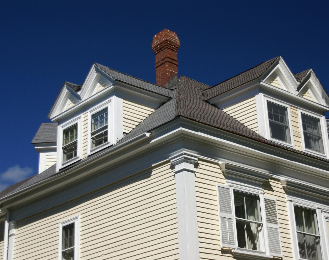 Siding Installation in Elkhorn, NE