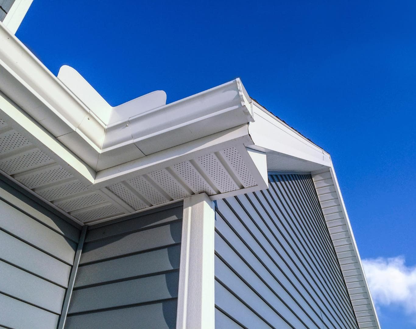 Siding Repair in Elkhorn, NE