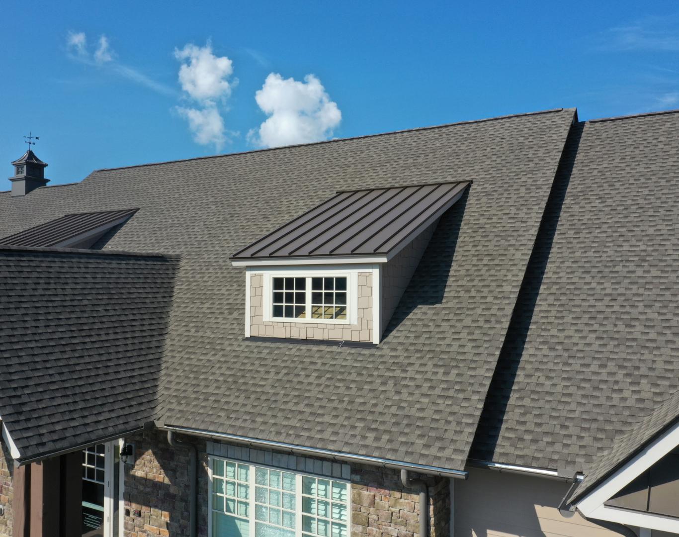 Professional roofing company in Douglas County, NE delivering quality repairs and installations