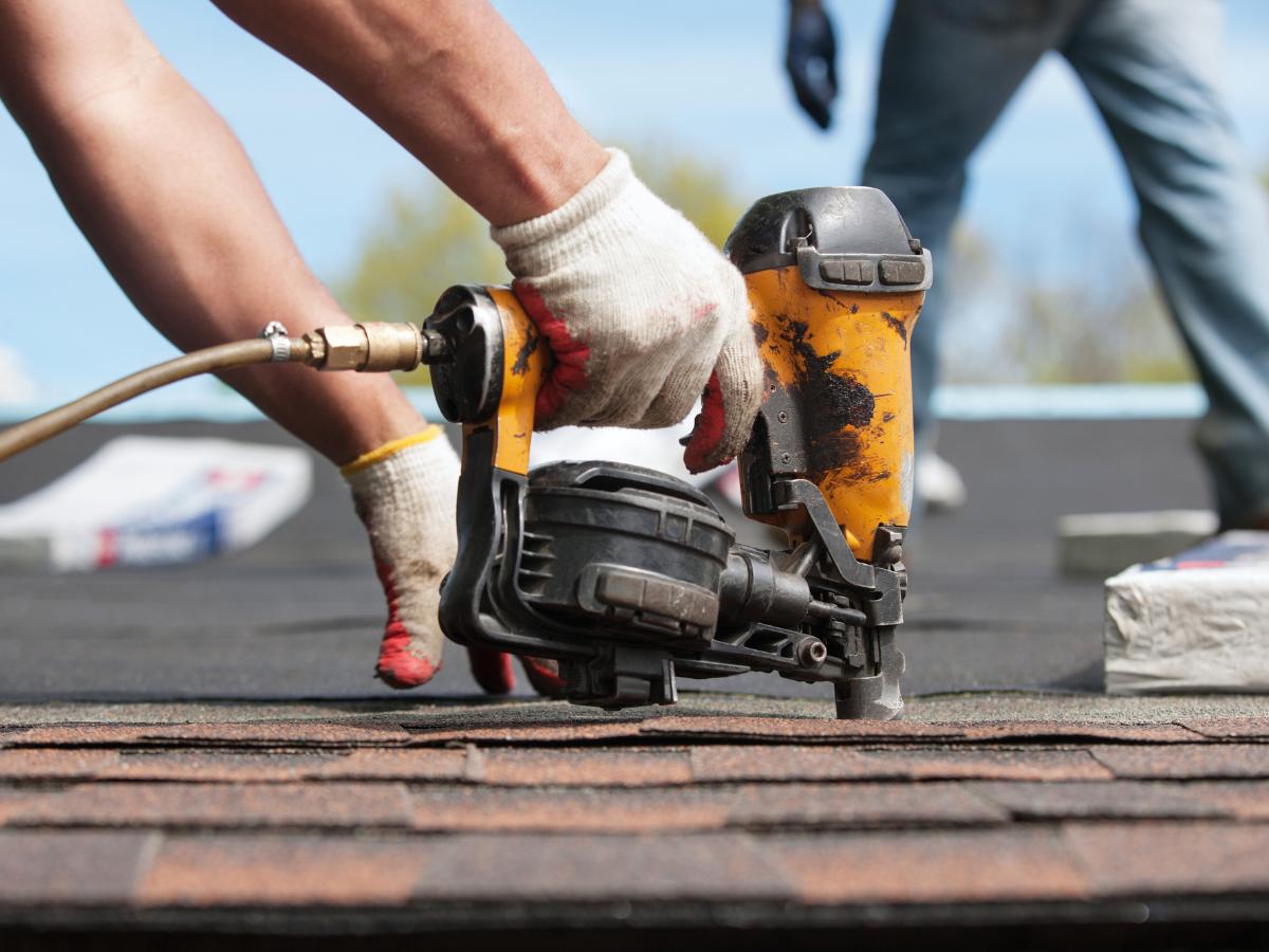 Professional roofing company in Hall County, NE providing expert installations
