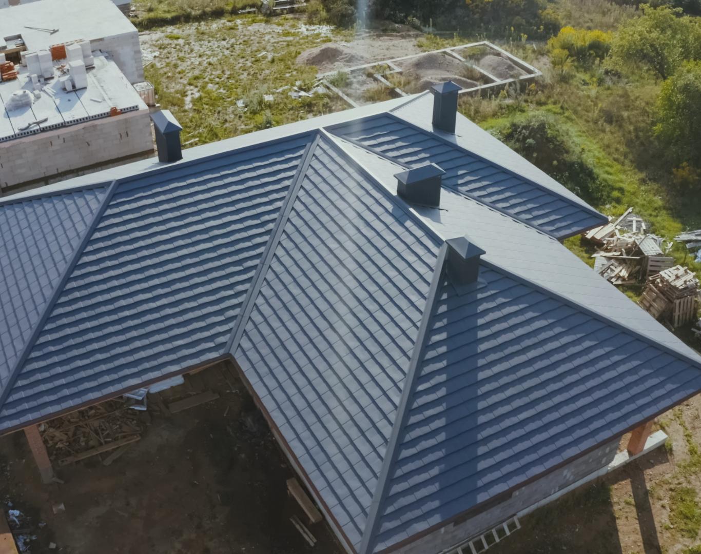 Trusted roofing company near me in Buffalo County, NE for homes and businesses
