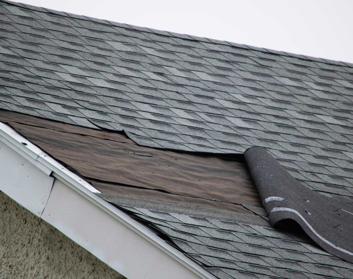 Licensed roofing contractor in Columbus, NE providing expert roof installations