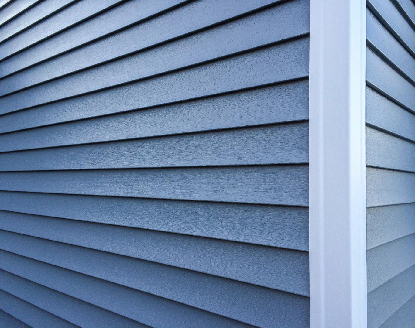 Trusted siding installation near me in Lincoln, NE for residential and commercial properties