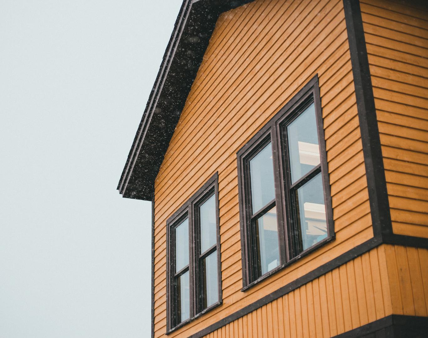 Professional siding repair in Omaha, NE restoring exterior durability and curb appeal