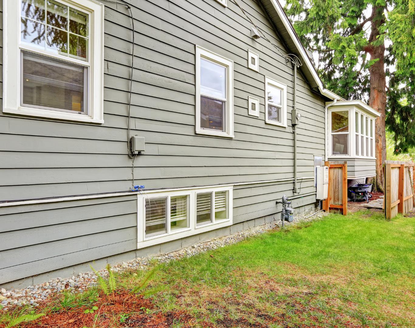 Trusted siding repair near me in Grand Island, NE for residential and commercial properties