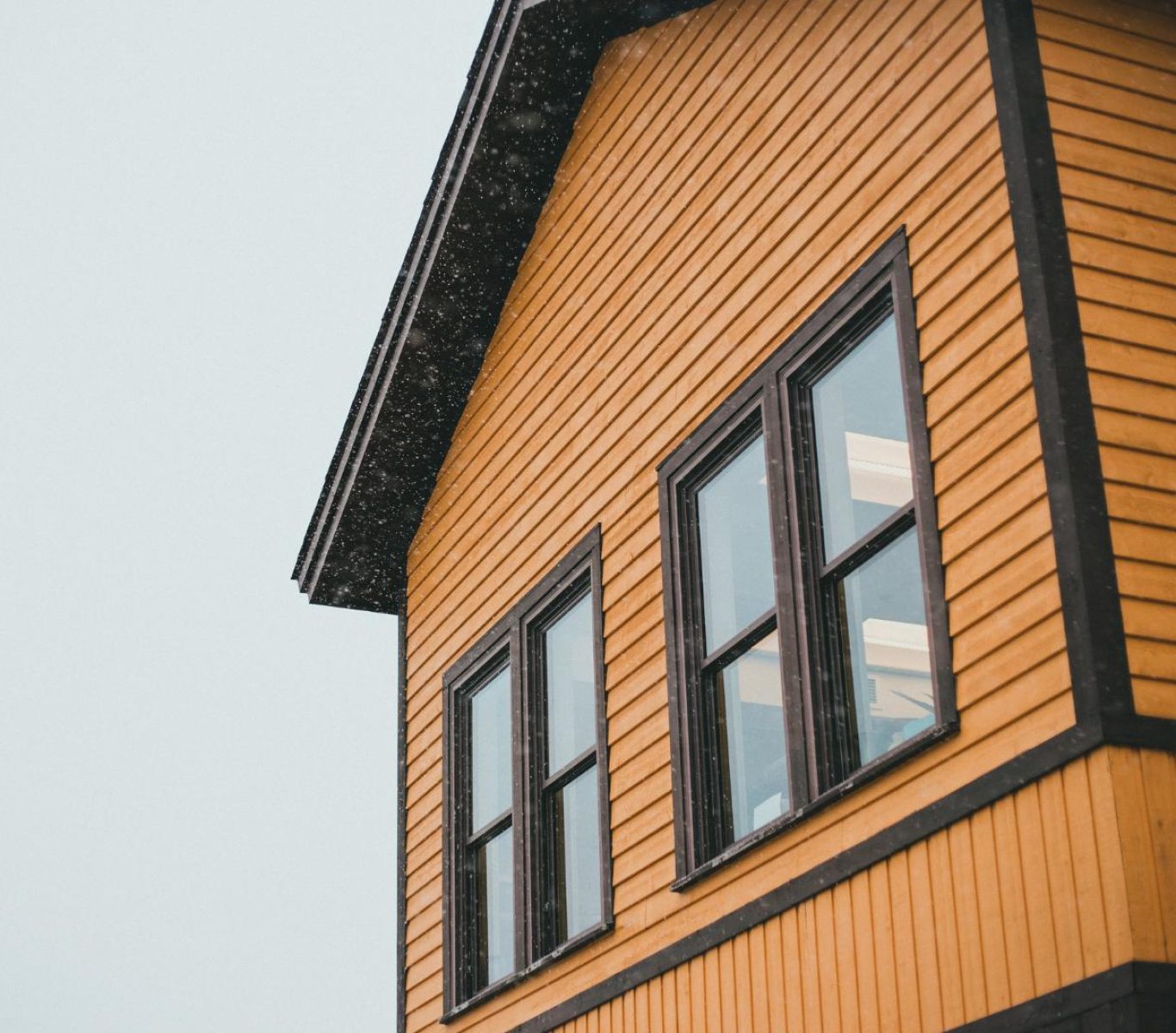 Professional siding repair in Omaha, NE restoring exterior durability and curb appeal